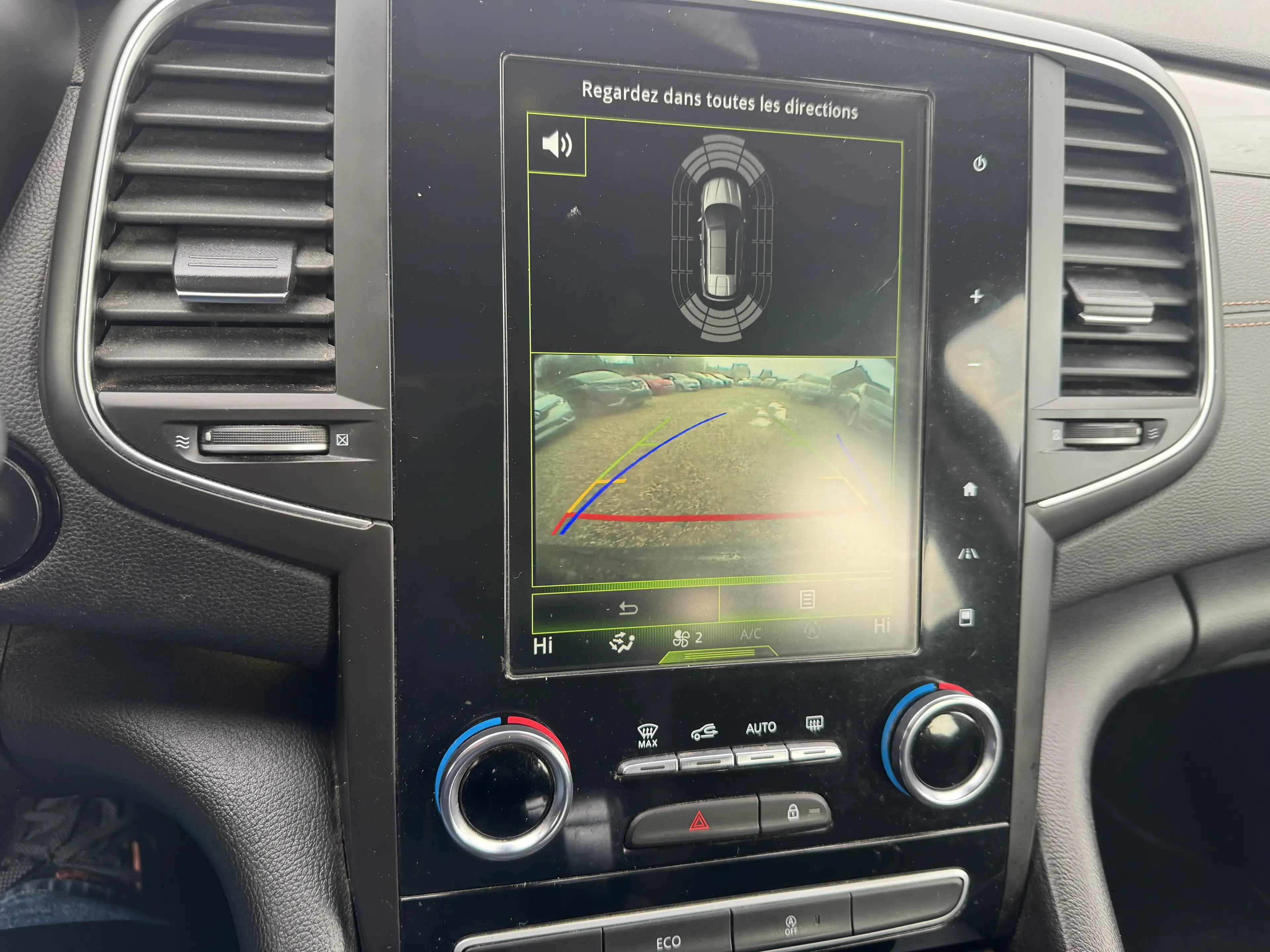 Renault Talisman Talisman SW 1.6 dCi Energy Intens EDC — photo 14