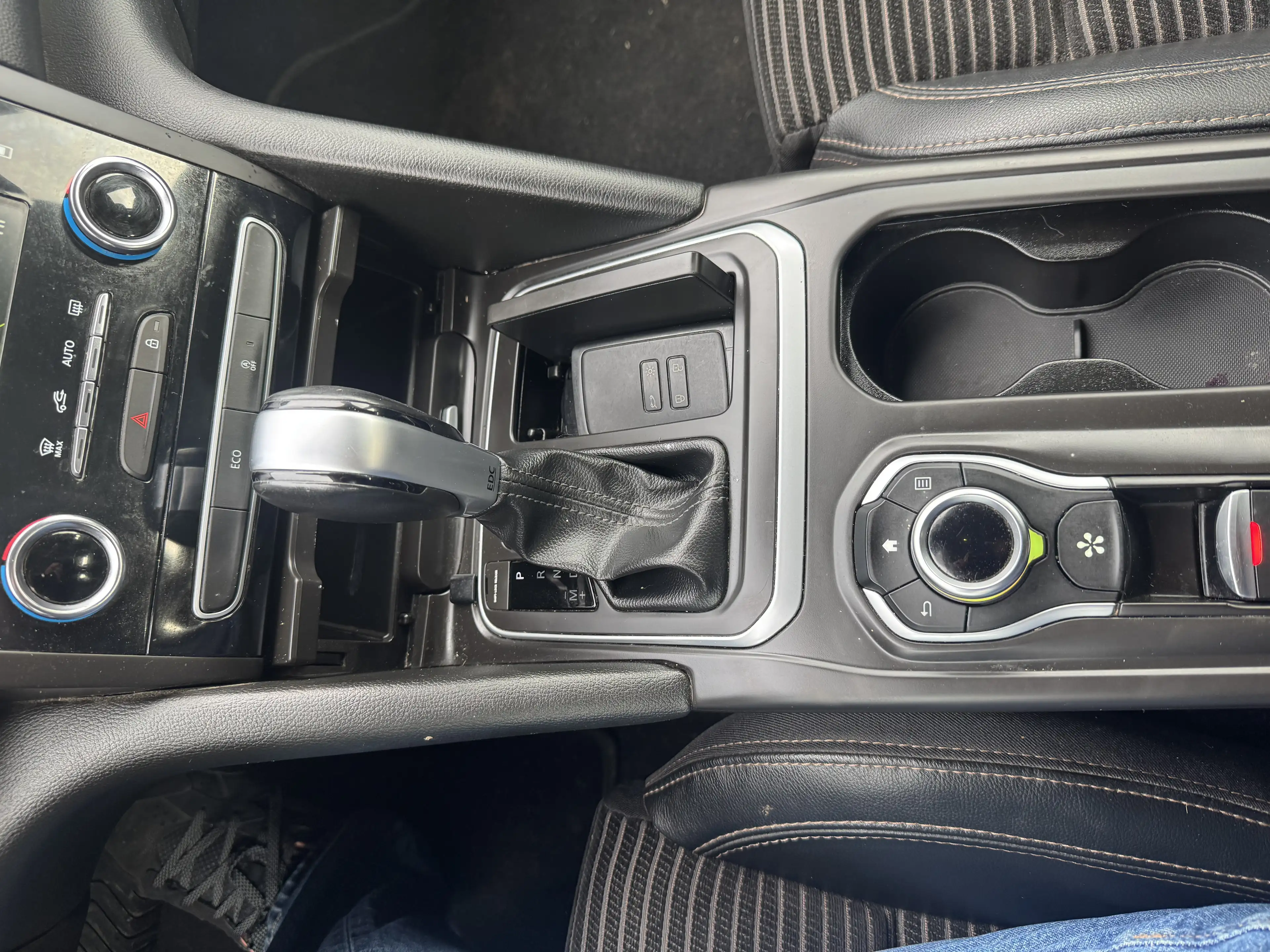 Renault Talisman Talisman SW 1.6 dCi Energy Intens EDC — photo 12