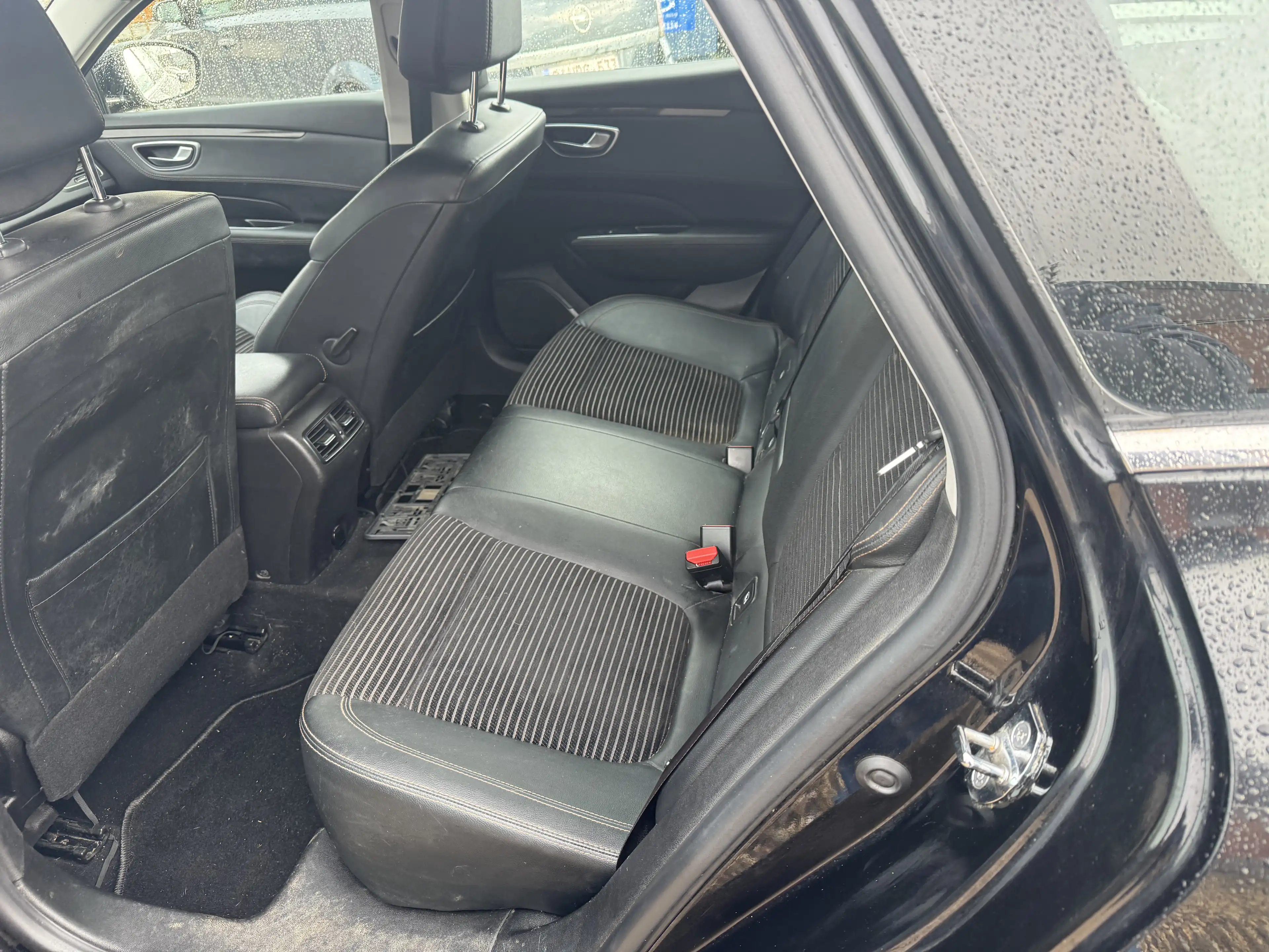 Renault Talisman Talisman SW 1.6 dCi Energy Intens EDC — photo 8