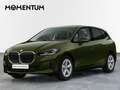 BMW 218 218dA Active Tourer Verde - thumbnail 4