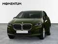 BMW 218 218dA Active Tourer Verde - thumbnail 3