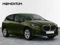 BMW 218 218dA Active Tourer Verde - thumbnail 8