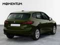 BMW 218 218dA Active Tourer Verde - thumbnail 11