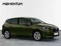 BMW 218 218dA Active Tourer Verde - thumbnail 1