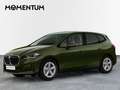 BMW 218 218dA Active Tourer Verde - thumbnail 2