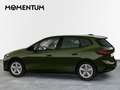BMW 218 218dA Active Tourer Verde - thumbnail 9