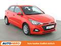 Hyundai i20 1.2 Select*KLIMA*GARANTIE* Rot - thumbnail 8