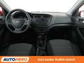 Hyundai i20 1.2 Select*KLIMA*GARANTIE* Rot - thumbnail 12