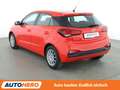 Hyundai i20 1.2 Select*KLIMA*GARANTIE* Rot - thumbnail 4