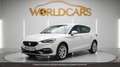 SEAT Leon 2.0 tdi 85kw (115cv) style gonavi (ac) Blanco - thumbnail 1