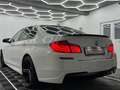 BMW 520 d Lim. Aut./M-SPORT PAKET/Bi-XENON/NAVI Wit - thumbnail 8