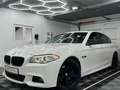 BMW 520 d Lim. Aut./M-SPORT PAKET/Bi-XENON/NAVI Wit - thumbnail 1