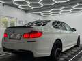 BMW 520 d Lim. Aut./M-SPORT PAKET/Bi-XENON/NAVI Wit - thumbnail 10
