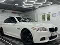BMW 520 d Lim. Aut./M-SPORT PAKET/Bi-XENON/NAVI Wit - thumbnail 6