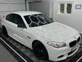 BMW 520 d Lim. Aut./M-SPORT PAKET/Bi-XENON/NAVI Wit - thumbnail 7