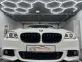 BMW 520 d Lim. Aut./M-SPORT PAKET/Bi-XENON/NAVI Wit - thumbnail 5