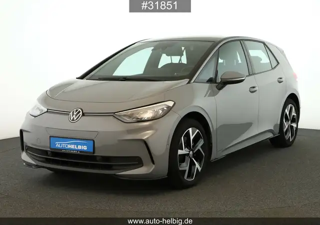 Volkswagen ID.3 ID.3 Pro electric #ACC#19Zoll#LED#App#Ambiente#
