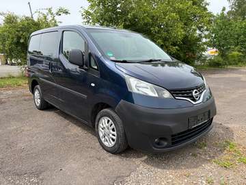 Evalia Tekna NV200