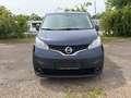 Nissan Evalia Evalia Tekna NV200 Blau - thumbnail 3