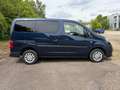 Nissan Evalia Evalia Tekna NV200 Blau - thumbnail 4