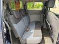 Nissan Evalia Evalia Tekna NV200 Blau - thumbnail 13
