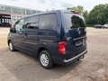 Nissan Evalia Evalia Tekna NV200 Blau - thumbnail 5
