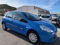 Renault Clio SOCIETE DCI 75 ECO2 AIR EURO 5 Bleu - thumbnail 2