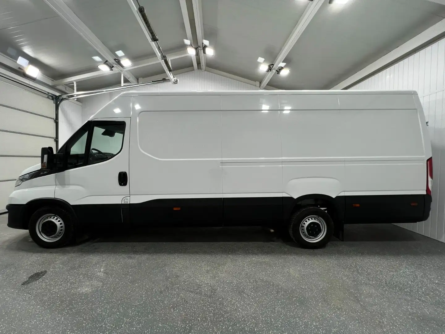 Iveco DAILY 35-160 (35S16V) 2,3D L4H2 3,5t |NP:67,0t€ Wit - 2