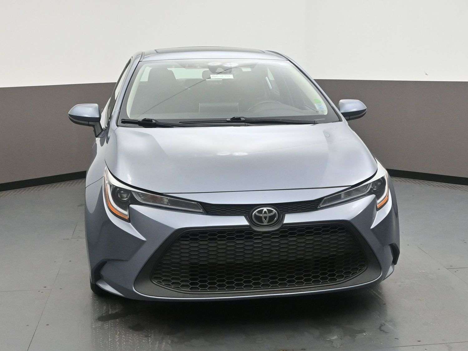 2020 Toyota Corolla LE Upgrade SUNROOF, ALLOYS, AUTO, A/C — снимка 1
