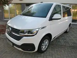 Volkswagen T6 Caravelle FWD Trendline LED PDC APP DAB Frontscheibe beheizbar