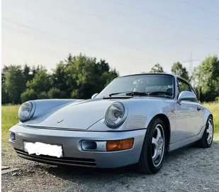 Carrera 4