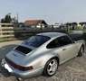 Porsche 964 Carrera 4 Silber - thumbnail 3