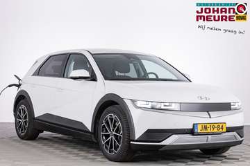 Connect+ 77.4 kWh *98% SOH* Half LEDER | Full LED