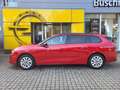 Opel Astra Sports Tourer Enjoy Czerwony - thumbnail 2