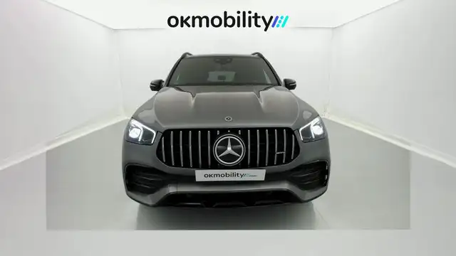 Mercedes-Benz GLE 53 AMG 4Matic Aut.