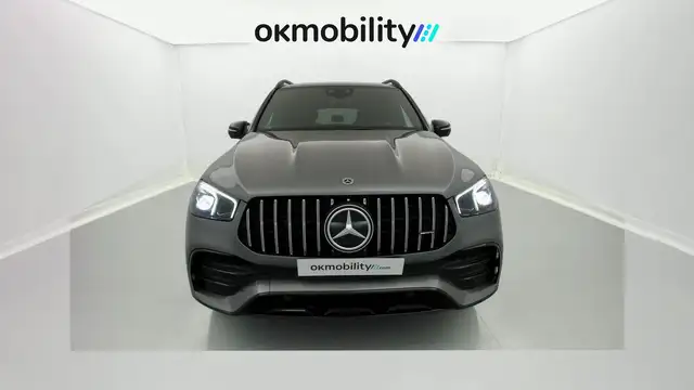 Mercedes-Benz GLE 53 AMG 4Matic Aut.