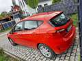 Ford Fiesta Cool & Connect 1.1 Piros - thumbnail 2