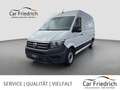 Volkswagen Crafter 2.0 TDI 35 mittellang Hochdach FWD/AHK Blanco - thumbnail 1