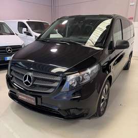 Vito 114 Tourer Select Extralong 9P Automatico Doppio Clima