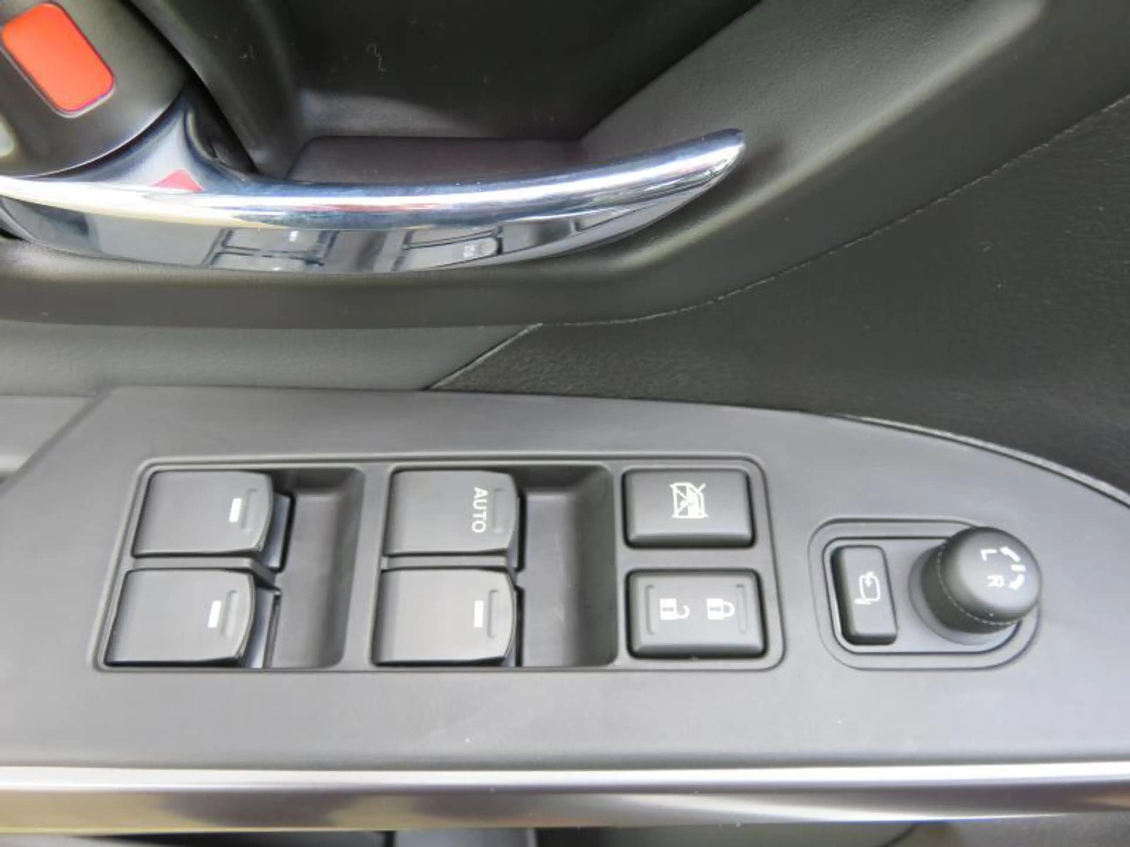 Suzuki S-Cross 1.5 HYBR. -GLX — photo 10