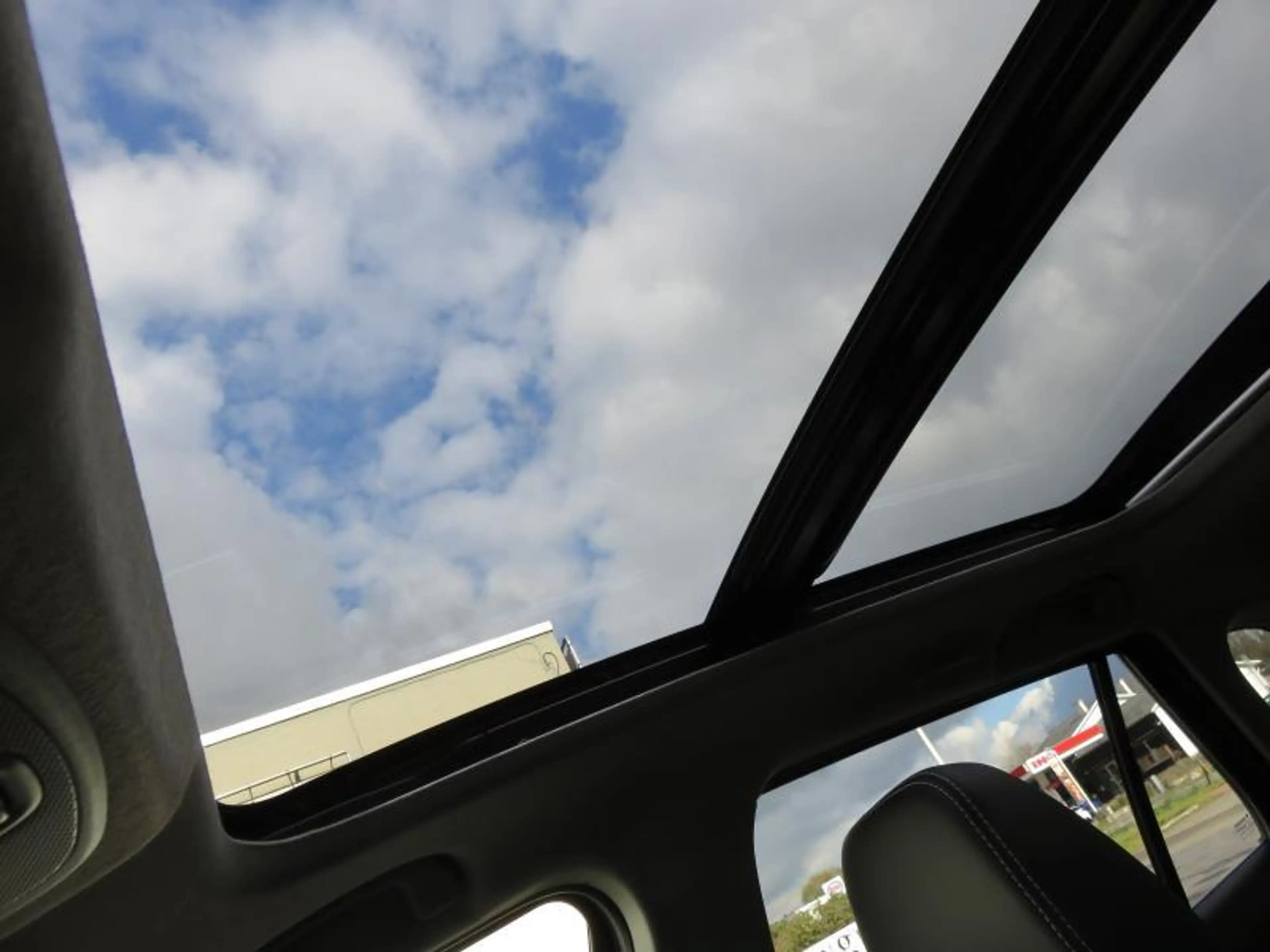 Suzuki S-Cross 1.5 HYBR. -GLX — photo 11
