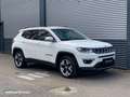 Jeep Compass 1.4 MultiAir Limited *NAVI*BEATS*LEDER* Wit - thumbnail 3