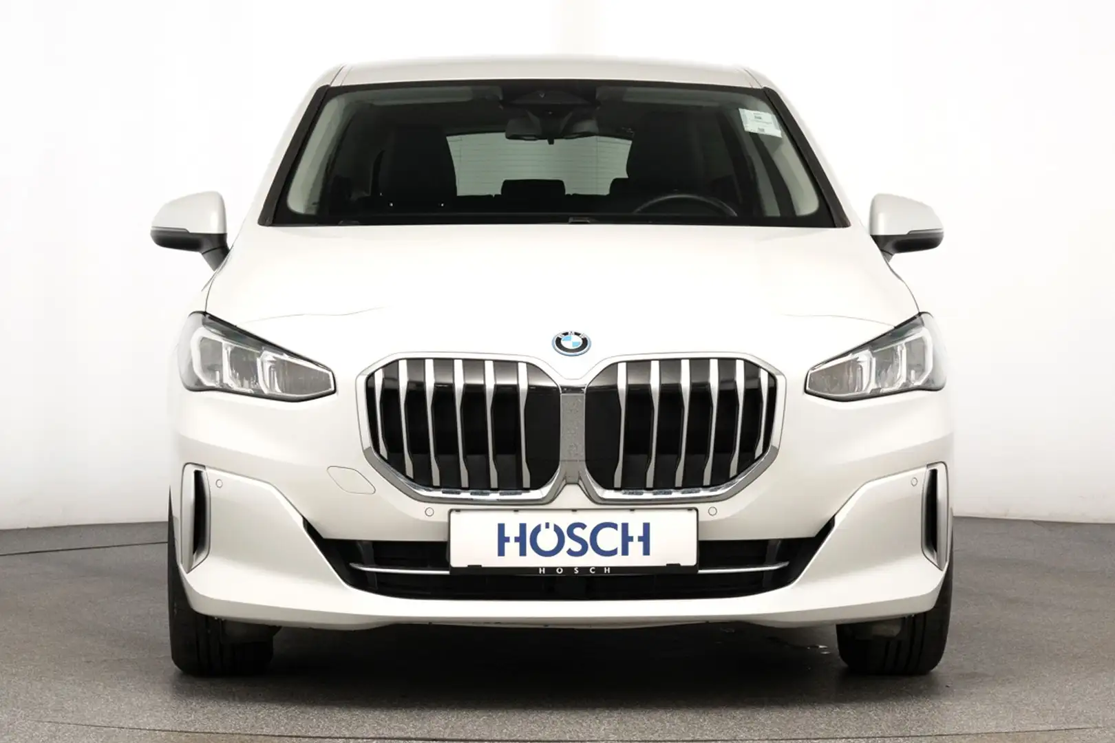 BMW 225 e xDrive Active Tourer Luxury H&K WENIG KM -45% Weiß - 2