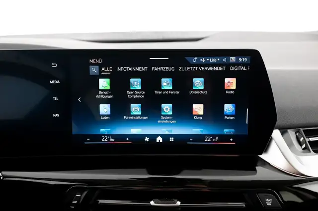 BMW 2 Series view 14