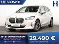 BMW 225 e xDrive Active Tourer Luxury H&K WENIG KM -45% Weiß - thumbnail 1
