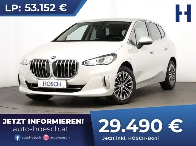 2024 BMW 2 Series in White for sale