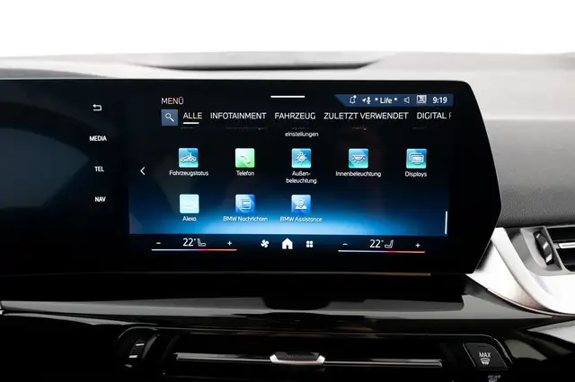 BMW 2 Series view 15