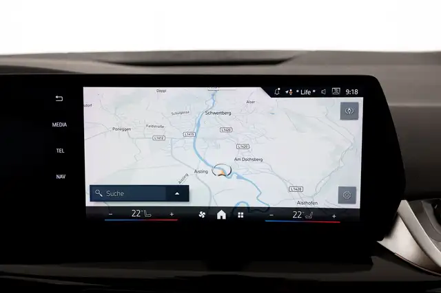 BMW 2 Series view 11