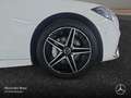 Mercedes-Benz C 300 e T AMG+NIGHT+LED+KAMERA+TOTW+KEYLESS+9G Weiß - thumbnail 6