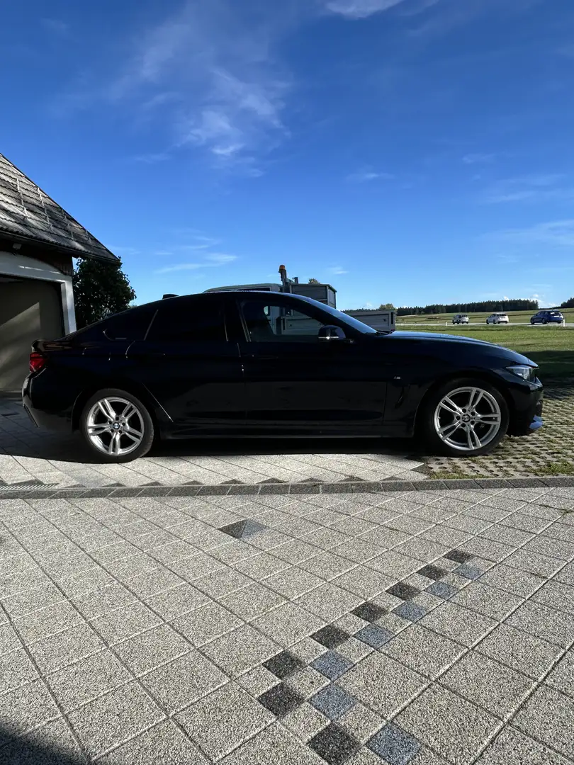 BMW 420 420d xDrive Gran Coupe M Sport Aut. - 2